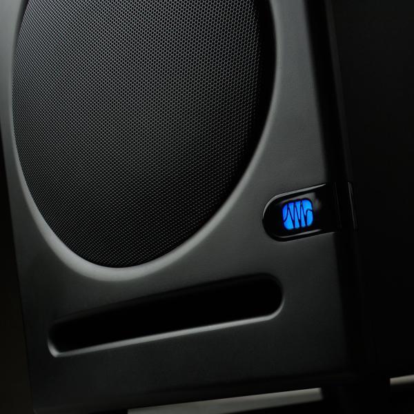 Actual product image PreSonus Eris Sub 8 BT (Subwoofer active, 1 pc., 1x 50 W)