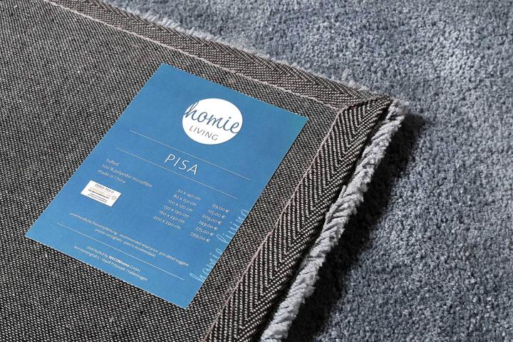 Produktbild Homie Living Pisa (130 x 190 cm)