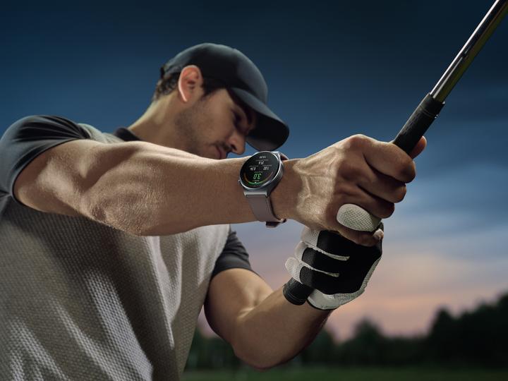 Immagine prodotto Huawei Watch GT 2 Pro Classic (46 mm)