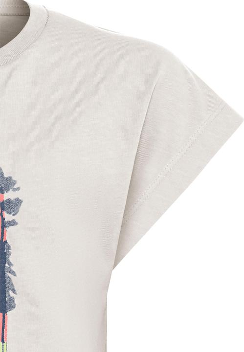 Produktbild Jack Wolfskin Graphic Girls T (152)