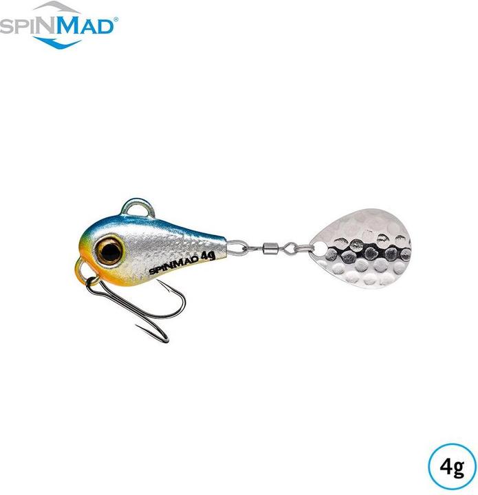 Produktbild Lieblingsköder SpinMad Originals Flipper (600 cm)