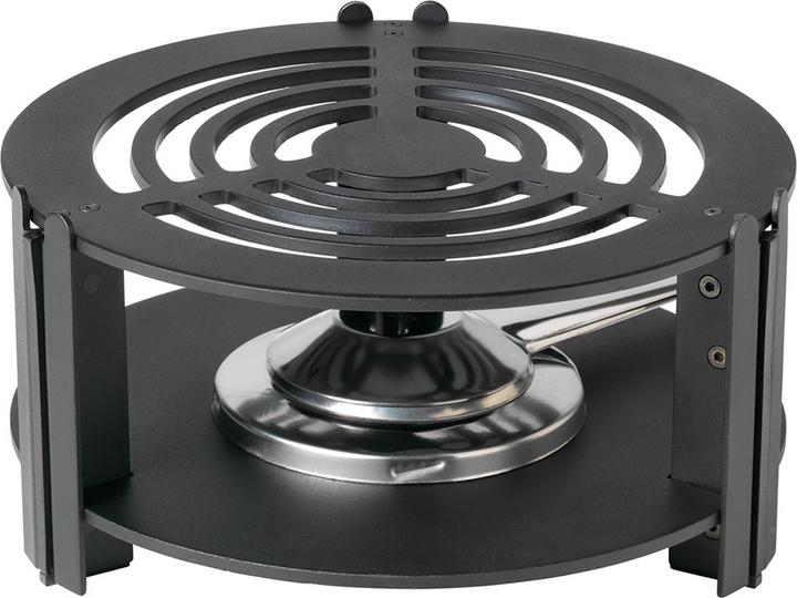 Stöckli Fondue-Klapprechaud