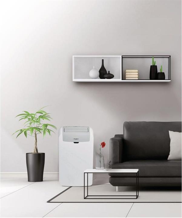 Actual product image Whirlpool PACW29COL EU (30 m², 9000 BTU/h)
