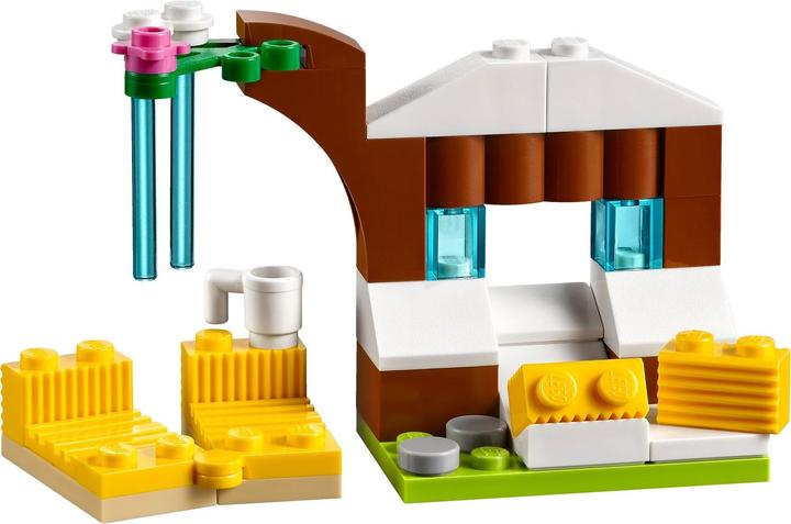Produktbild LEGO Annas und Kristoffs Schlittenabenteuer (41066, LEGO Disney)