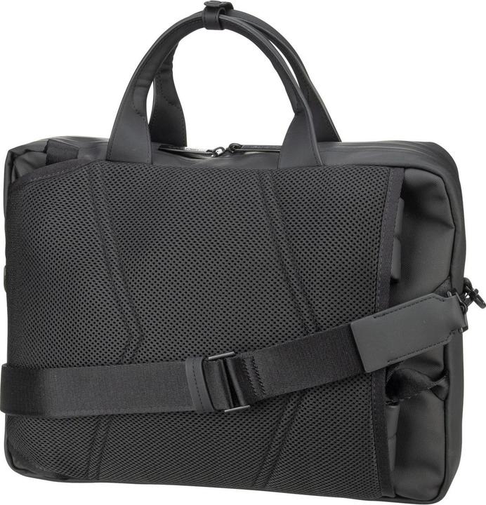 Image du produit Calvin Klein Porte-documents Rubberized Conv Laptop Bag PSP24
