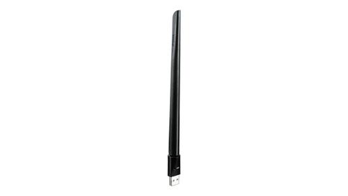 Actual product image D-Link DWA-172 Network card WLAN 433 Mbit (USB 2.0)