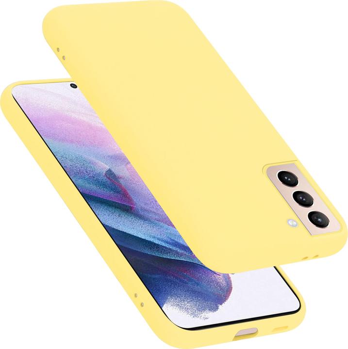 LIQUID YELLOW