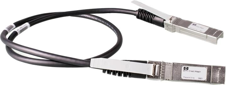HPE Hp X240 10g Sfp+ Sfp+ 1.2m