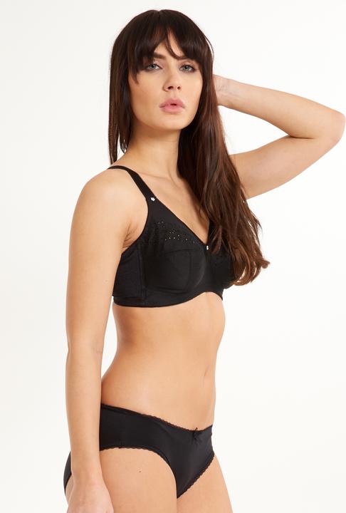 Image du produit LingaDore LISETTE Soutien-gorge sans armatures avec coton (80 C)