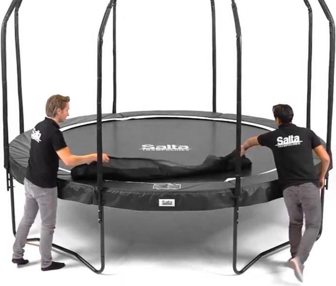Actual product image Salta Premium