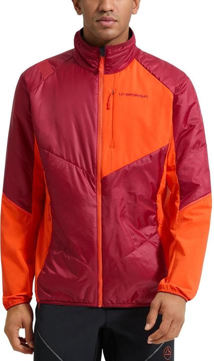 Image du produit La Sportiva Ascent Primaloft Jkt M (L)