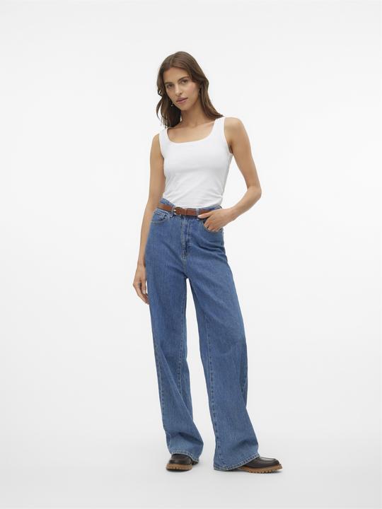 Image du produit Vero Moda Vmlulu Sl Tank Top Jrs Ga Noos (XL)