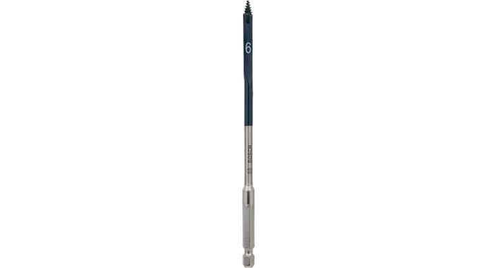 Bosch Professional Zubehör SELFCUT fresa piatta 20x152mm (fino a 20 millimetri)