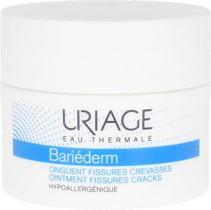 Actual product image Uriage Bariéderm Onguent Ointment Ointment (40 ml)