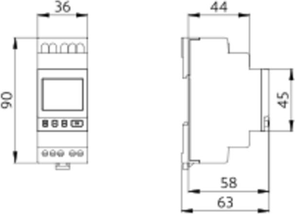 Immagine prodotto BEG B.E.G. TS-DW-3-NFC