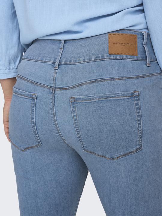 Actual product image Only Curvy CARANNA High Waist Jeans (W52/L32)