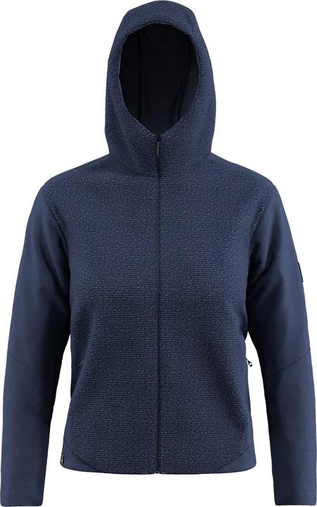 Actual product image Salewa Fanes Sarner Light Hybrid Jacket Da (52)