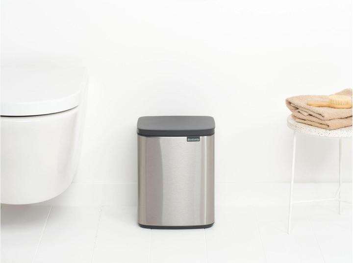Immagine prodotto Brabantia Cestino per rifiuti Bo (7 l)