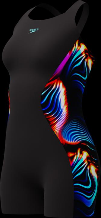 Actual product image Speedo Digital Printed Legsuit (W36/L40)