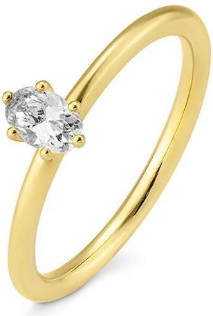 Produktbild Breuning Oval (55, 585/14 K Gold)
