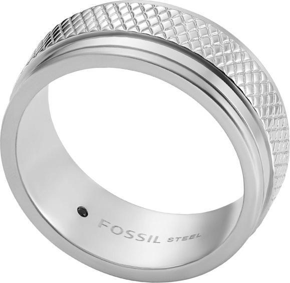 Image du produit Fossil Anneau Knox (56)