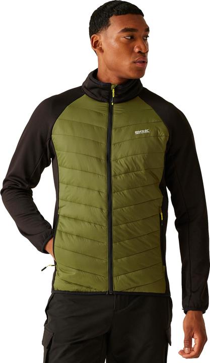 Produktbild Regatta Sacramento X Jacke 3 in 1 (L)