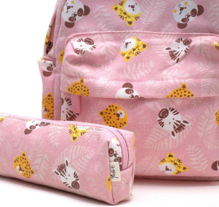 Produktbild Yuko.B Mit Etui Jungle Carnival