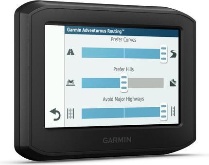 Image du produit Garmin zūmo 346 LMT-S Navigation à moto (4.30")