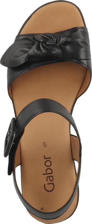 Actual product image Gabor Sandal SANDALE (40)