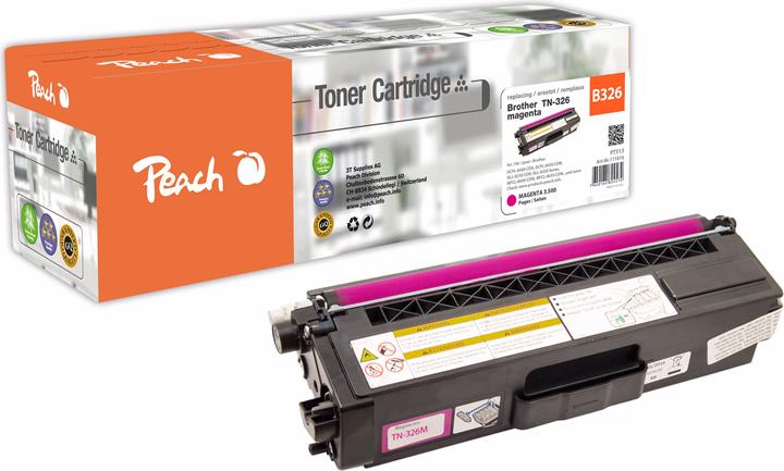 Immagine prodotto Peach TN-326m (M)