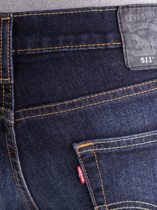 Actual product image Levis 511 jeans sequoia (W36/L30)
