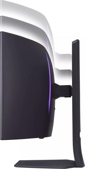 Actual product image LG 34GS95QE-B (3440 x 1440 pixels, 34")