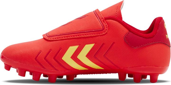 Actual product image hummel Hat trick M.G. Jr (34)