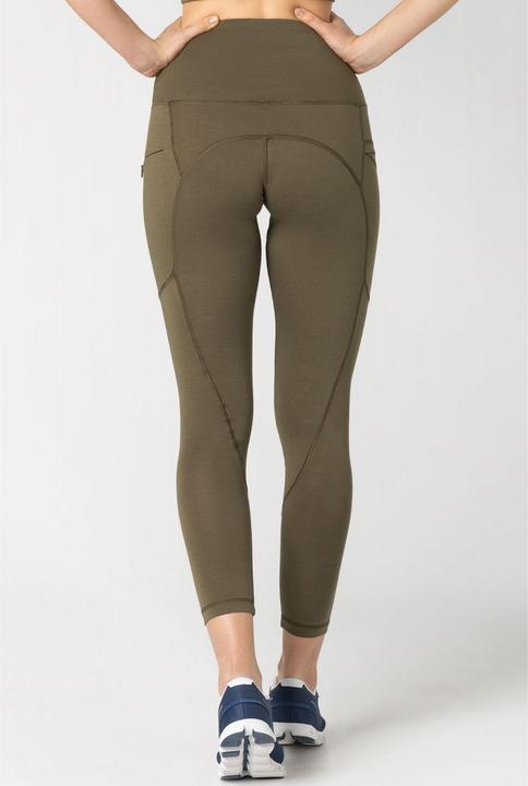 Produktbild Super Natural Women's Alpine Active Tight (L)