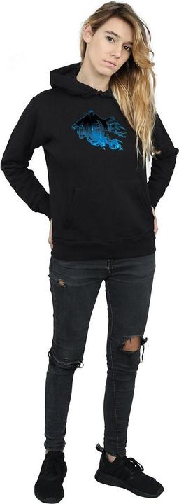 Produktbild Dementor Silhouette Kapuzenpullover (XXL)