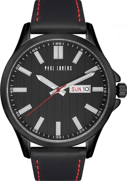 Immagine prodotto Paul Lorens Herrenuhr PL8071A3-1A3 + BOX
