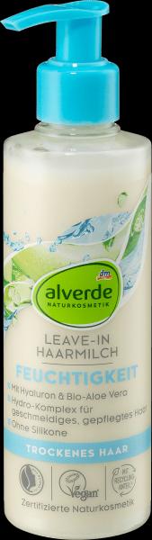 Actual product image dm alverde Humidity (200 ml)