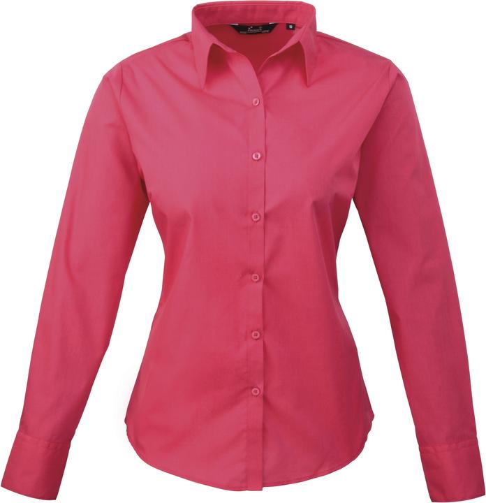 Hot pink