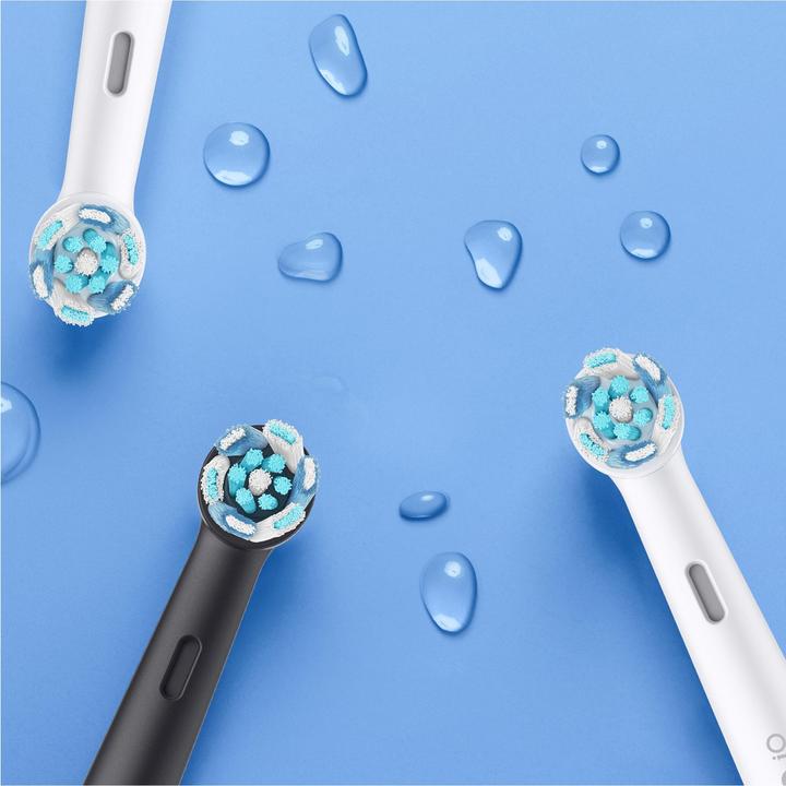Actual product image Oral-B iO-Series 8 Limited Edition (Oscillating toothbrush)