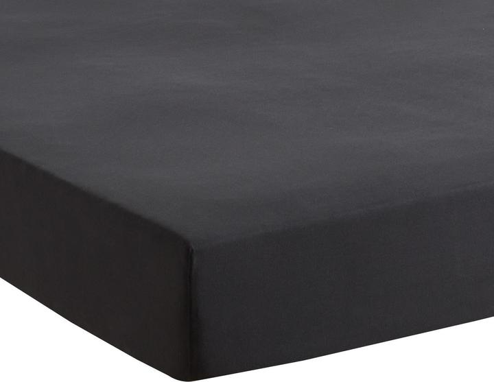 Produktbild Traumschlaf Jersey-Elasthan Stretch (90x200 cm, 100x200 cm)