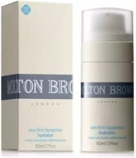 Produktbild Molton Brown Skin Firm Hydrating Sun Protection Factor 15 (50 ml, 24h Creme)