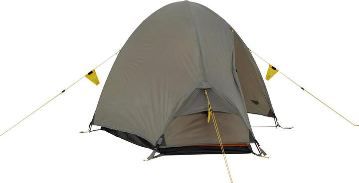 Immagine prodotto Wechsel Tenda Venture 1 Travel Line (Tenda a cupola, 1.95 kg, 1 persona)