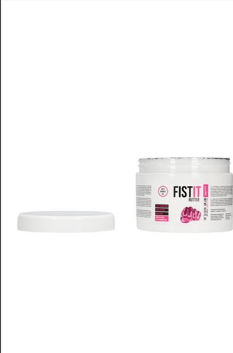 Image du produit Pharmquests Fist IT - Butter - 500 ml (500 ml)