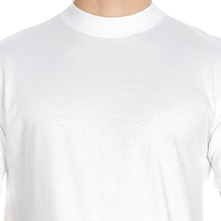 Image du produit HOM Lot de 2 maillots de corps / chemises à manches courtes Harro New (L)