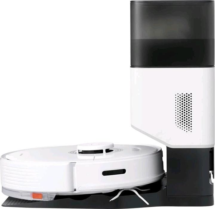 Produktbild Roborock Q7 Max+ (Saugwischroboter)