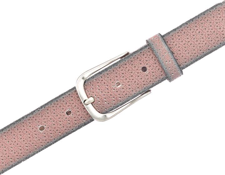 Actual product image B.Belt Belt leather (75)