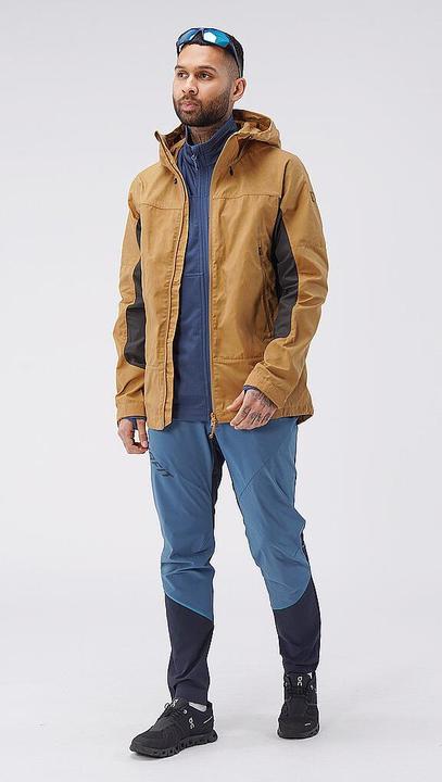 Produktbild Fjällräven Abisko Lite Fleece Jacket (L)