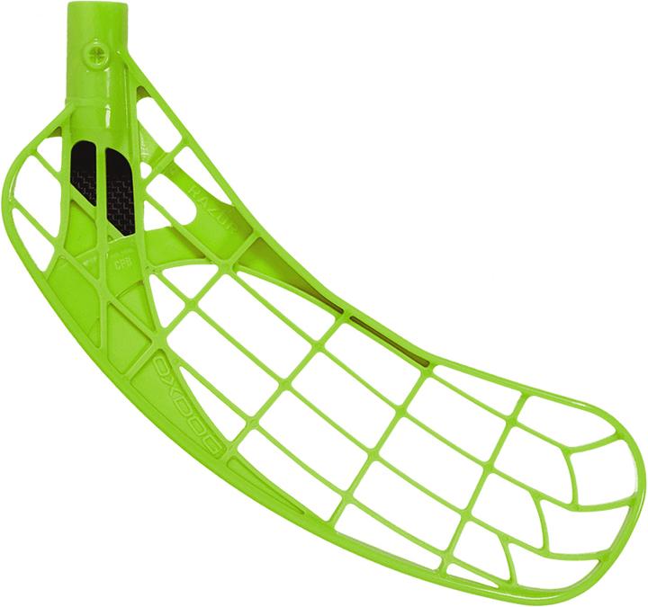 Actual product image Oxdog UH Shovel Razor Carbon