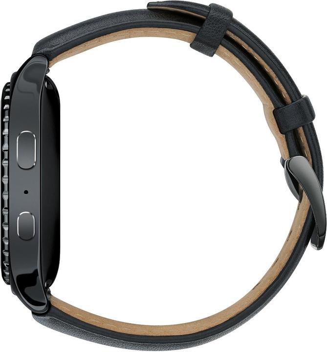 Actual product image Samsung Gear S2 Classic (40 mm)