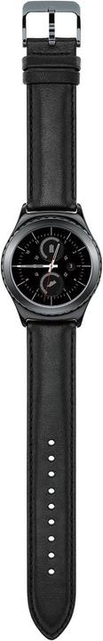 Actual product image Samsung Gear S2 Classic (40 mm)